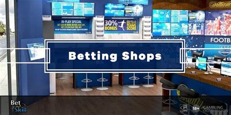 betting shops open near me.